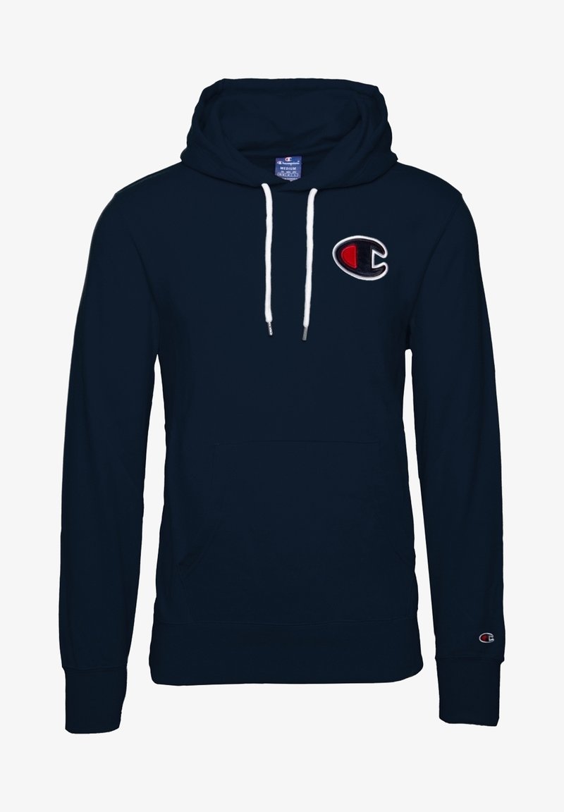 Champion Rochester Mikina s kapucí - dark blue