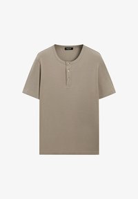 Selected, brown
