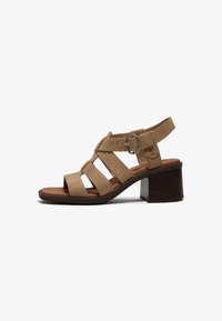 Sélectionné, 260 - medium beige