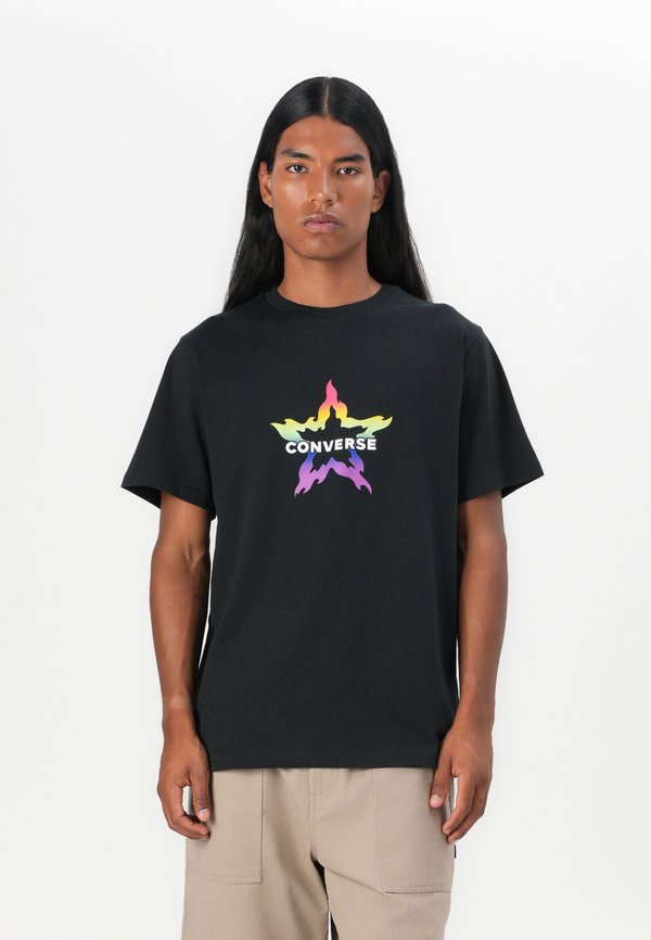 PRIDE UNISEX STANDARD TEE - Print T-shirt