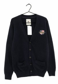 Lexington - Cardigan - blue Thumbnail Image 1