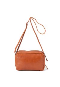 BIBA SALEM - Borsa a tracolla - tan