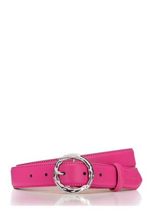 WITTCHEN, Belt - pink