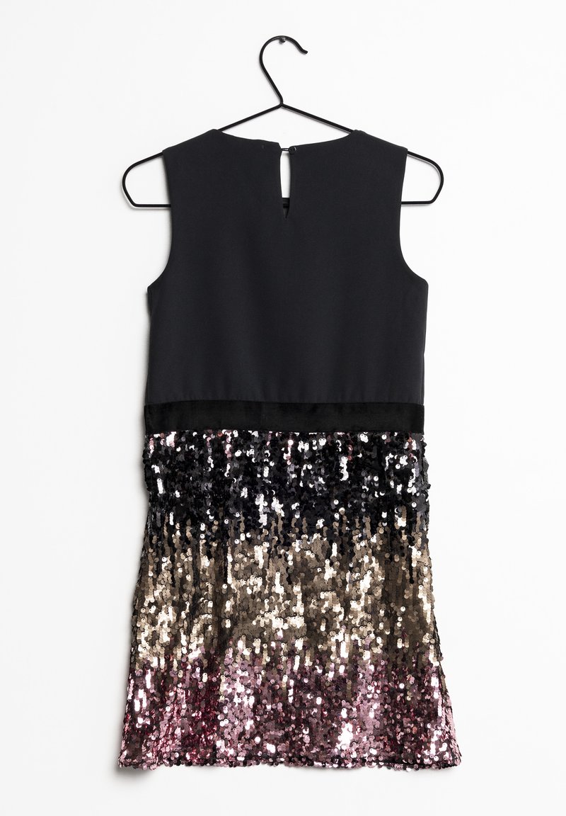knee length dresses for ladies Harper Sequin Mini Dress main image 0