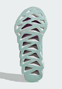 adidas Performance SWITCH FWD 2.0 - Hardloopschoenen voor op de weg - semi flash aqua   cloud white   preloved purple