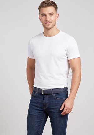 Drudd Italia, Riem - blu