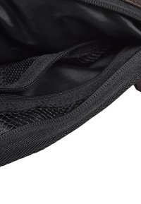 Urban Classics URBAN CLASSICS CAMO SHOULDER BAG - Ľadvinka - wood camo