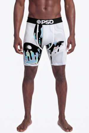 PSD, PB SLICK - Boxer aderenti - multi