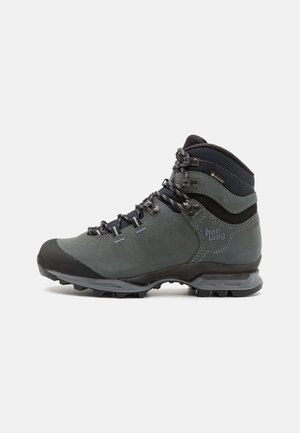 TATRA LIGHT LADY GORE TEX - Outdoorschoenen - fog/light grey