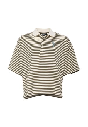 Elias Rumelis, LORELISA - Polo - reed stripes