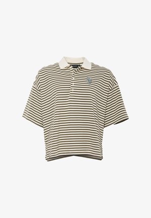 Elias Rumelis, LORELISA - Polo - reed stripes