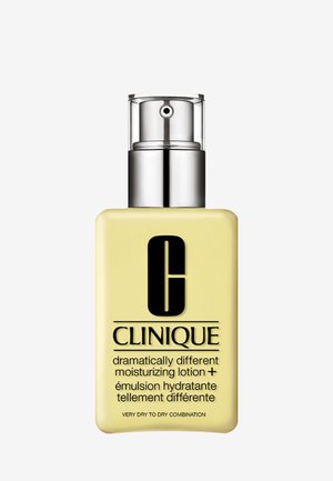 DRAMATICALLY DIFFERENT MOISTURIZING LOTION + - Pielęgnacja na dzień - -