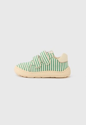SKIPPER UNISEX - Lauflernschuh - green