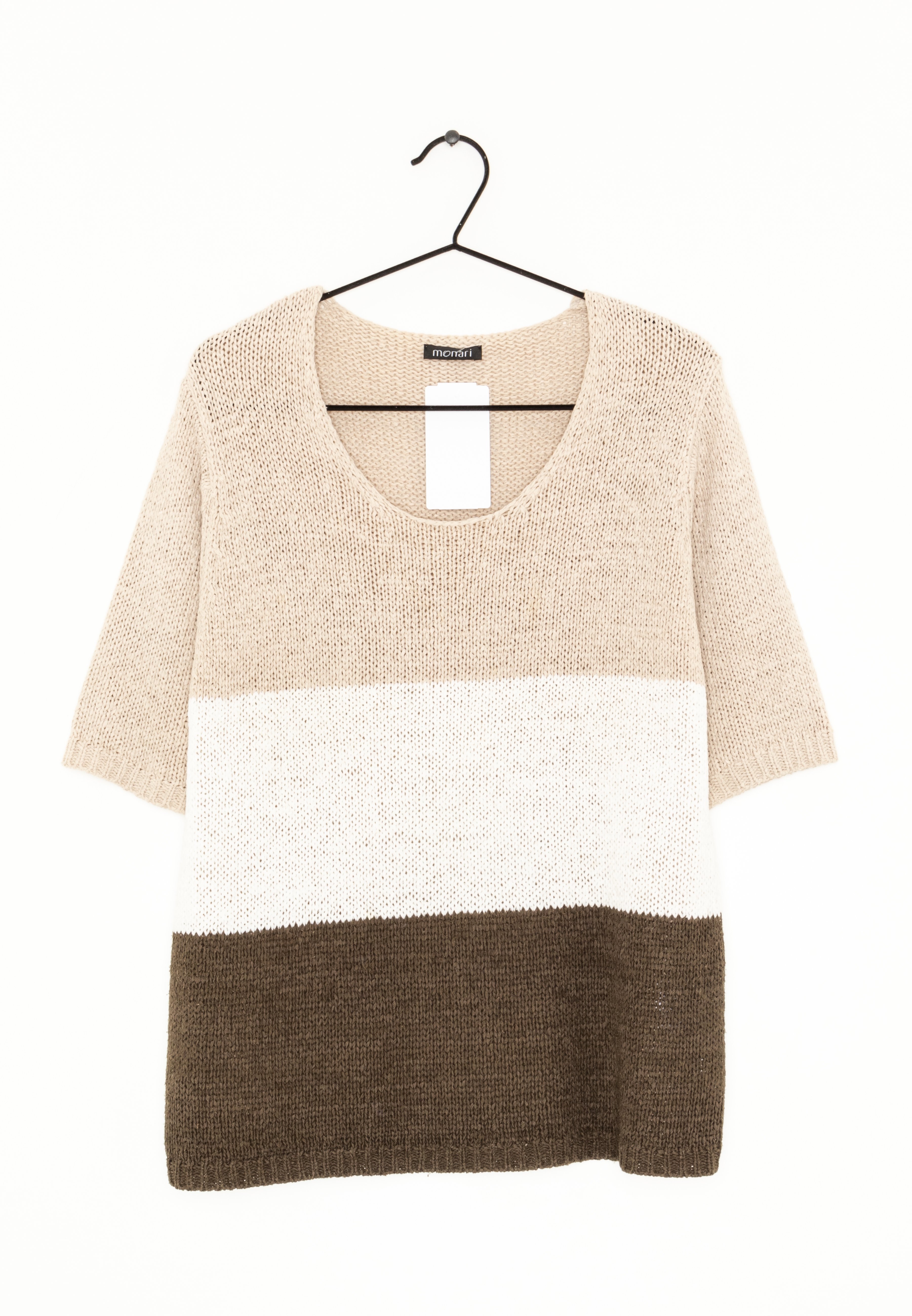 Monari Trui - beige - (Pre-owned) - Zalando.nl