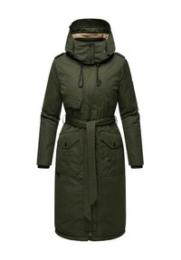 Unausgewählt, dark olive