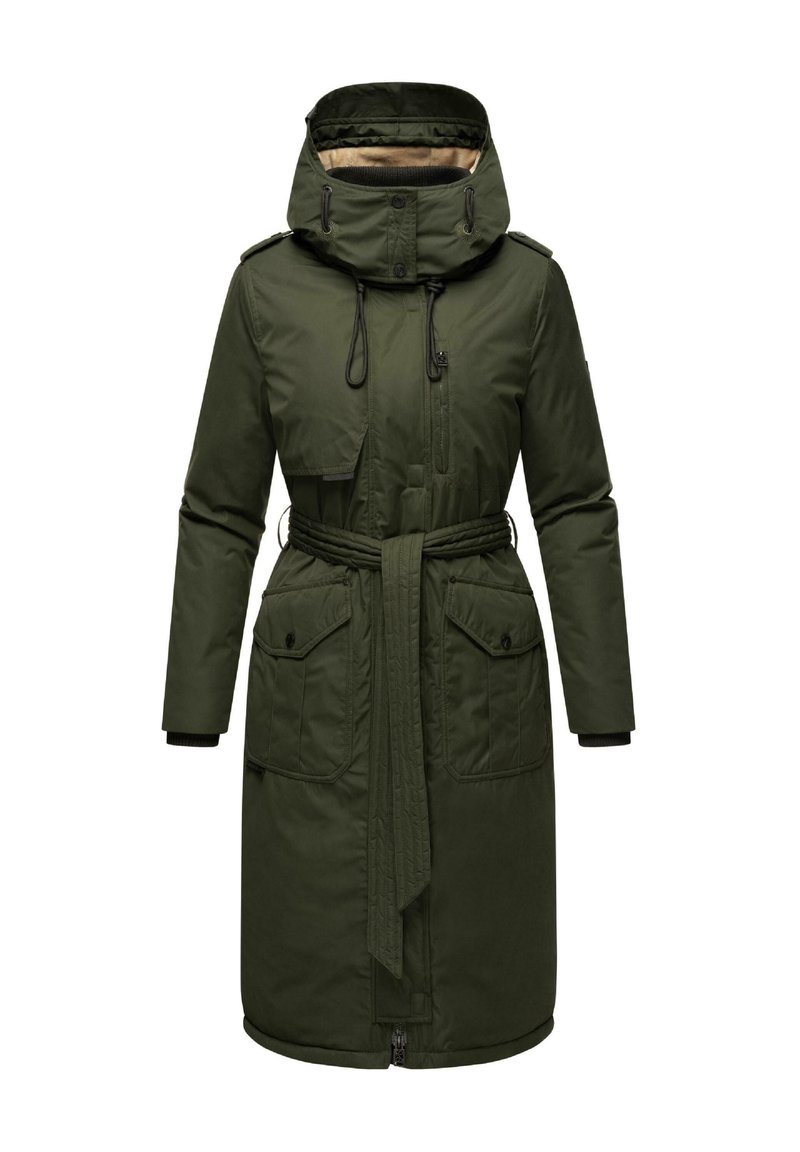 Golden Brands Selection Navahoo B301 – Chaqueta Corta De Invierno, Para