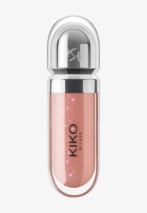 KIKO Milano 3D HYDRA LIPGLOSS - Gloss - 20 Chestnut