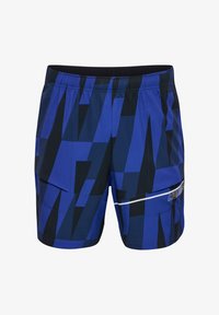 Unausgewählt, sodalite blue