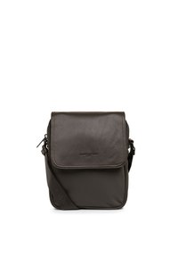 Unausgewählt, brown