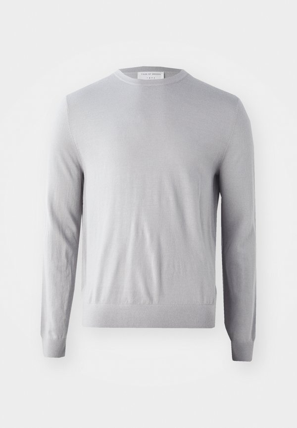 CONNOR - Jumper - granite4