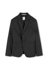 CEREMONY JACKET - Švarkas - black