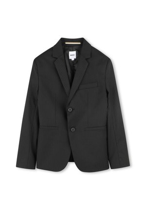 CEREMONY JACKET - Blazer jacket - black