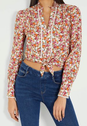 Camicia - multi-coloured
