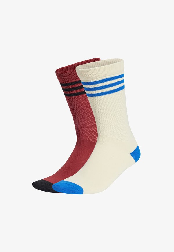 TEXTURED CREW 2.0 PAIRS - Socks