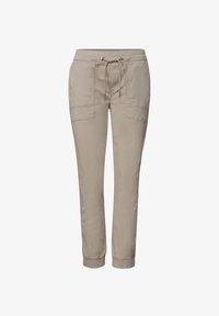 Non sélectionné, buff grey