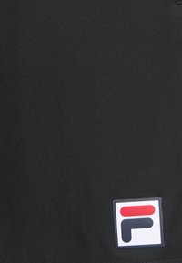 Fila LEON - Sportiniai šortai - black