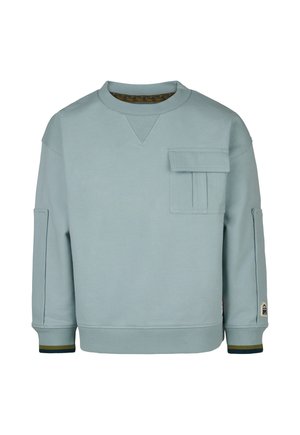 HINX - Sweatshirt - abyss