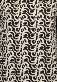 Blue Seven THREE-QUARTER SLEEVE - Camicetta - beige