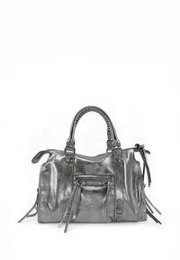 Non sélectionné, argent moyen