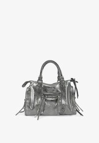 Non sélectionné, argent moyen