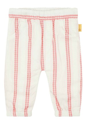CALIFORNIA DREAM - Broek - bright white