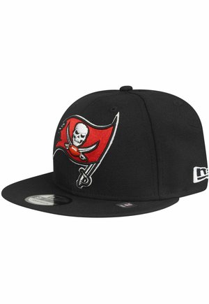 9FIFTY TAMPA BAY BUCCANEERS - Cap - black
