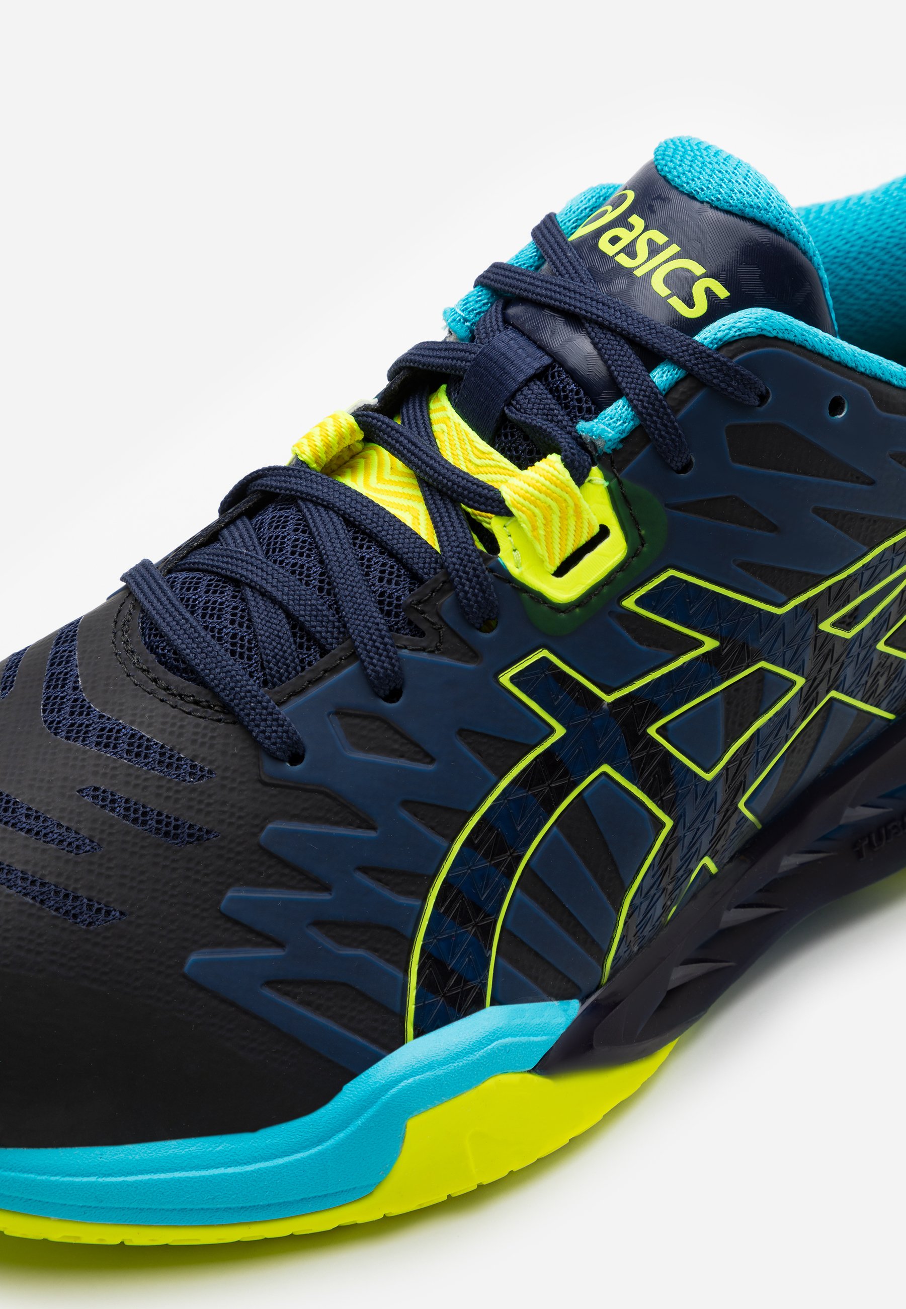 asics gel blast ff