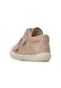 Naturino COCOON VL - Lauflernschuh - puderrosa