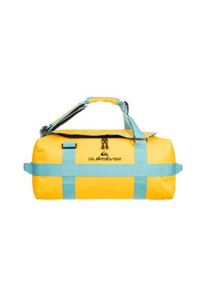 SEA STASH - Holdall - solar power