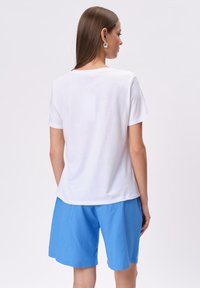 Greenpoint - T-shirt z nadrukiem