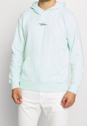 Hoodie - mint