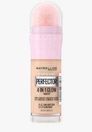 INSTANT PERFECTOR GLOW 4-IN-1 - Podkład