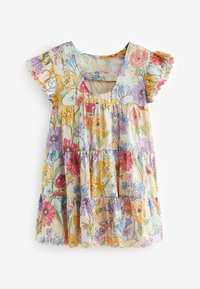 Laura Ashley GILLY REGULAR FIT - Nappali ruha - multicolour