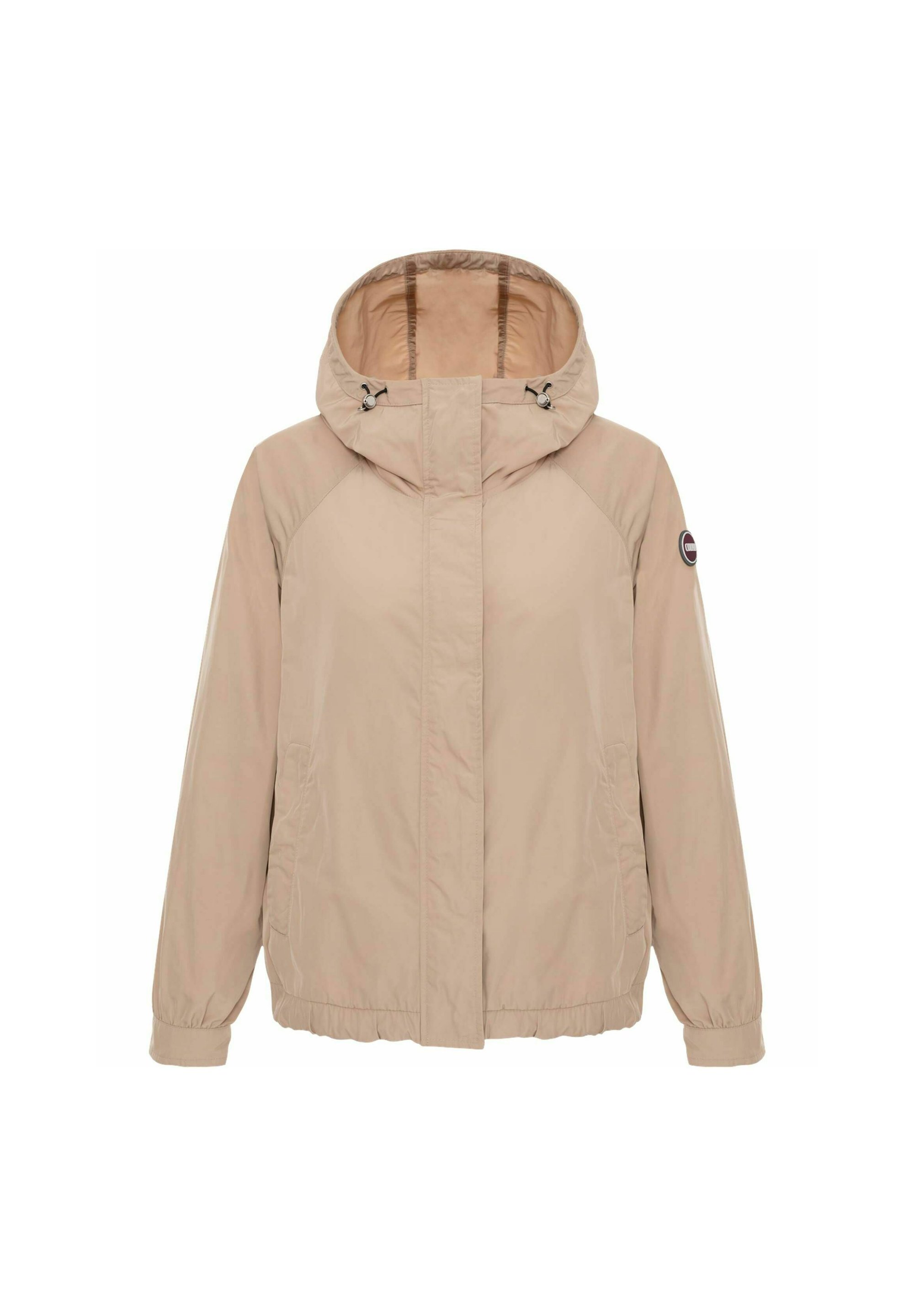 übergangsjacke Sommerjacken Damen Breuninger Beige Tommy Hilfiger
