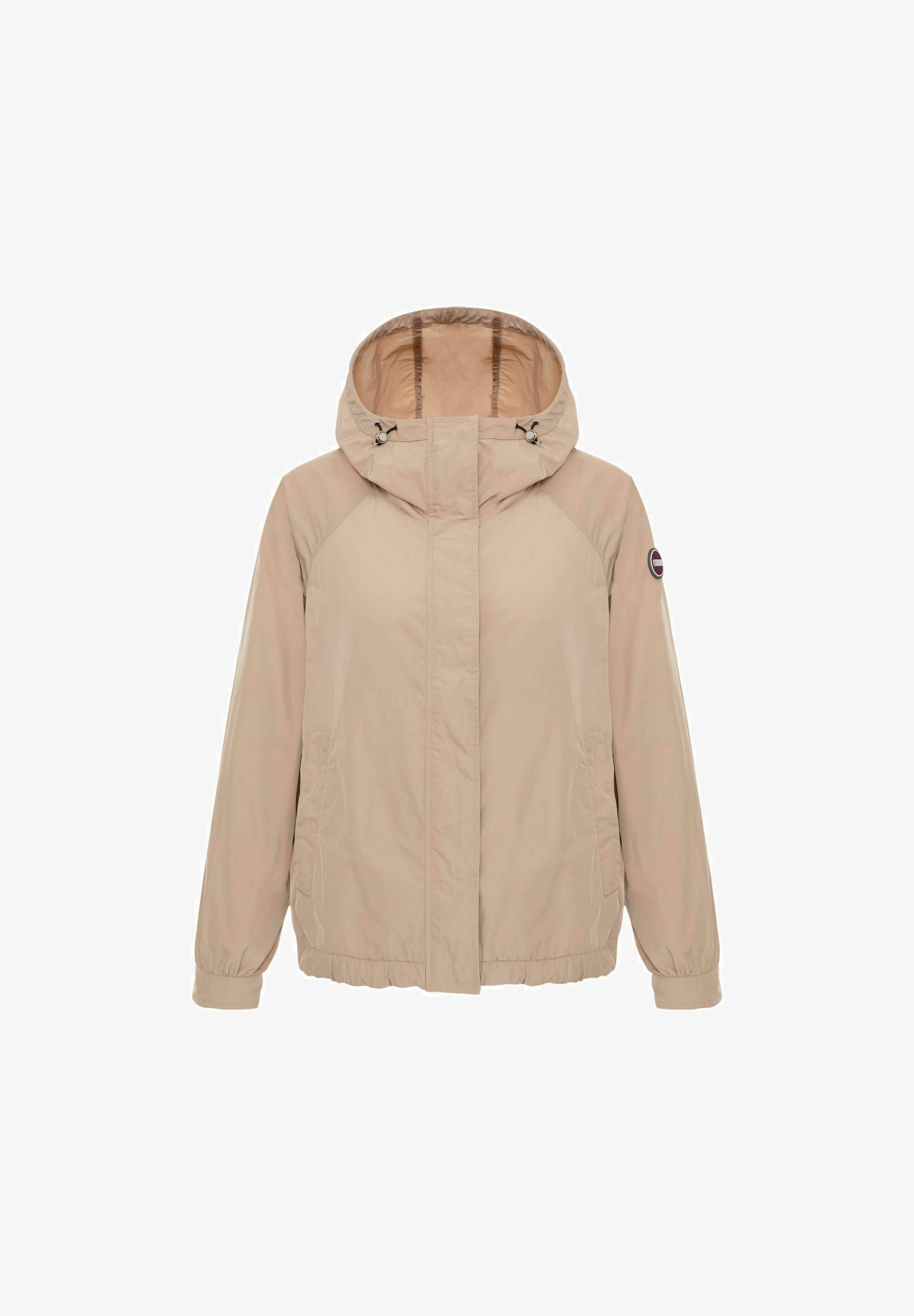 Daunenjacke Damen Breuninger Leichte Daunenjacke Beige Tommy