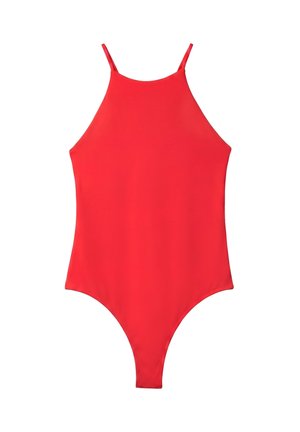 PULL&BEAR, Body - red