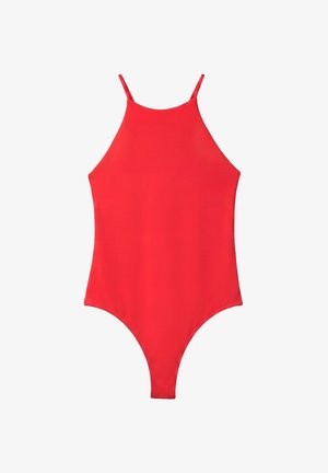 PULL&BEAR, Body - red