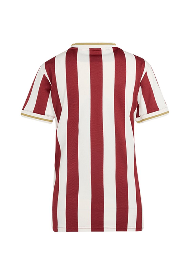 adidas Originals REPLICAS - NATIONAL FC NÜRNBERG ANNIVERSARY SPECIAL - Klubové oblečení - rotweiss