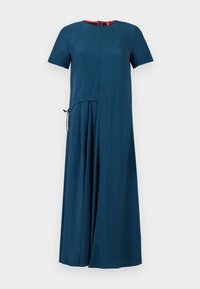 REGNO - Robe longue - blau
