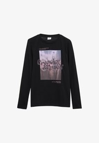 Niet geselecteerd, schwarz